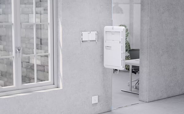 Ubiquiti UniFi Dream Wall All-in-One Access Point